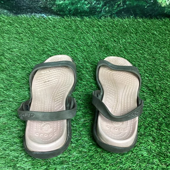 Crocs Cleo Sandal 7 - Picture 5 of 9